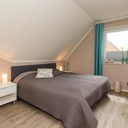 Deichkieker Whg 17 Sankt Peter-Ording