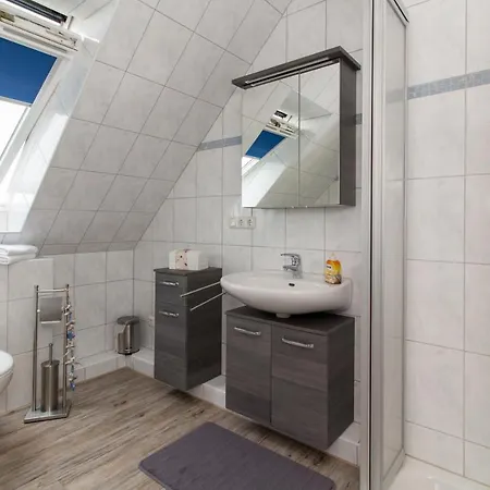 Deichkieker Whg 17