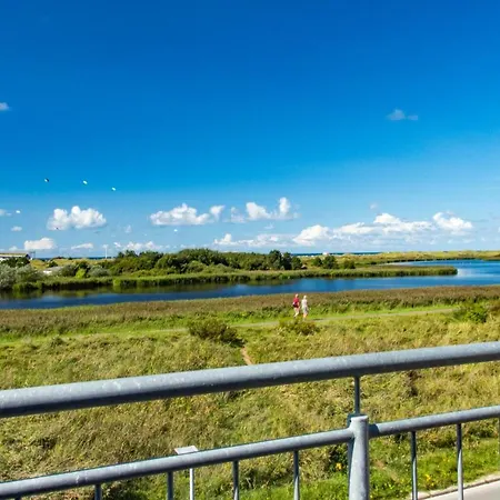 Apartamento Deichkieker Whg 17 Sankt Peter-Ording