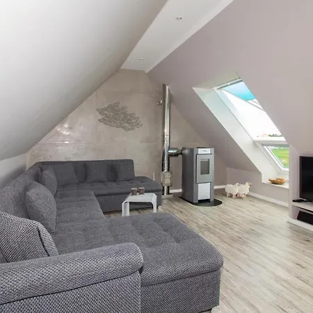 Deichkieker Whg 17 *
