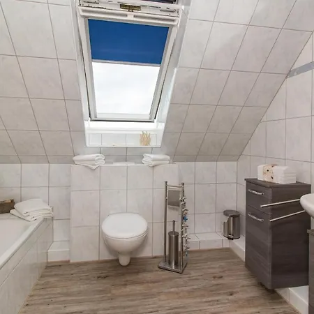 Deichkieker Whg 17 Apartamento Sankt Peter-Ording