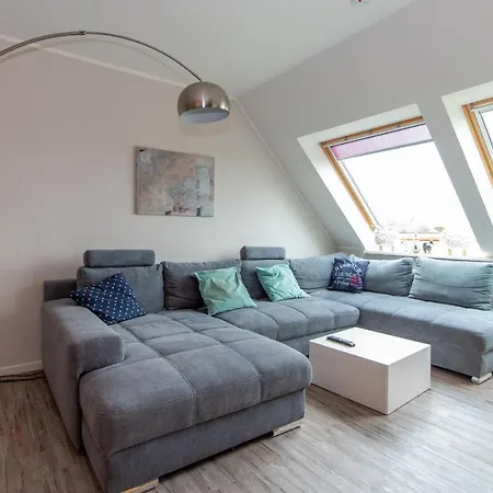 Apartamento Deichkieker Whg 17 *