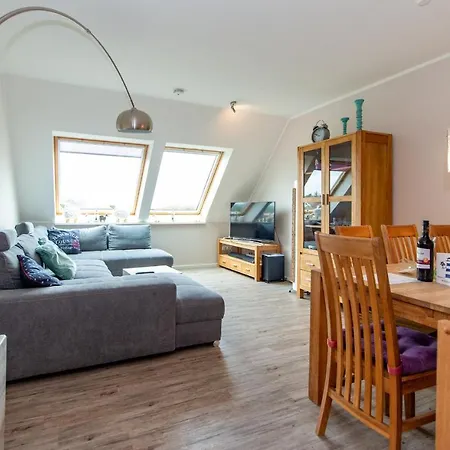 Apartamento Deichkieker Whg 17 *